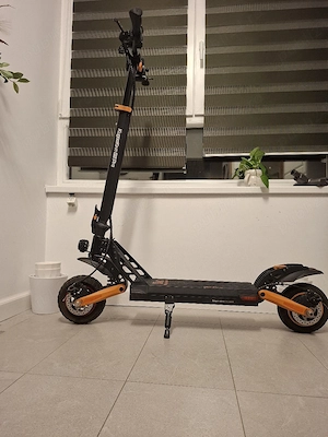 Trotineta KugooKirin G2Pro