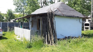 Teren intravilan 5.000 mp + casă locuibilă   Vlaici, Olt   utilități și asfalt - imagine 7