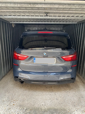 BMW Seria 2 Gran Tourer 218d Luxury Line - imagine 10