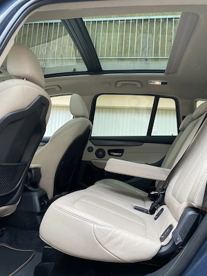 BMW Seria 2 Gran Tourer 218d Luxury Line - imagine 6