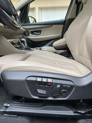 BMW Seria 2 Gran Tourer 218d Luxury Line - imagine 4