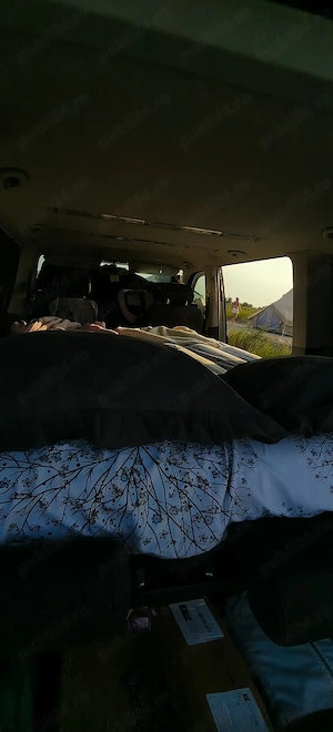 Vând Schimba Transporter T5   T6 Multivan Team 2.0TDI Euro5 Camper - imagine 9