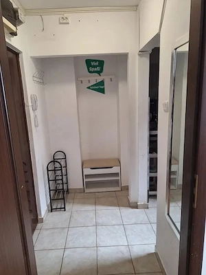 2 camere Gara de Nord Dinicu Golescu 23-25 Renovat Mobilat Utilat omplet - imagine 4