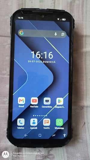 Telefon Doogee V Max Plus 
