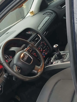 audi b8 2.0 tdi