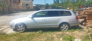 De vânzare Volkswagen Passat din anul 2010  cutie DSG automată mașina se află în Cluj Napoca - imagine 3