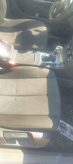 De vânzare Volkswagen Passat din anul 2010  cutie DSG automată mașina se află în Cluj Napoca - imagine 4