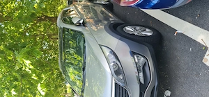 Kia sportage 1.7 eco