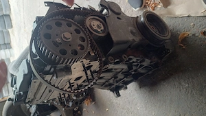 Vând motor Skoda, diesel, 2000cc, 150 cp
