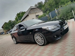 bmw 520d 2009 - imagine 2