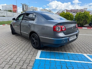 vw passat b6 - imagine 4
