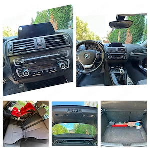 BMW Seria 1 F21 116i   2012 | 101.326 km | Benzină | Cutie manuală | - imagine 4