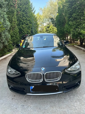 BMW Seria 1 F21 116i   2012 | 101.326 km | Benzină | Cutie manuală |