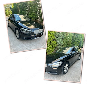 BMW Seria 1 F21 116i   2012 | 101.326 km | Benzină | Cutie manuală | - imagine 3