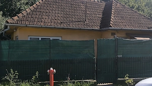 Vând casă Podul Vadului