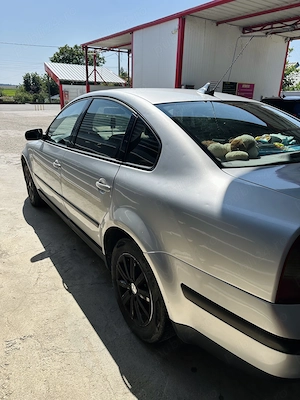 Vând Passat B5 2003 - imagine 14