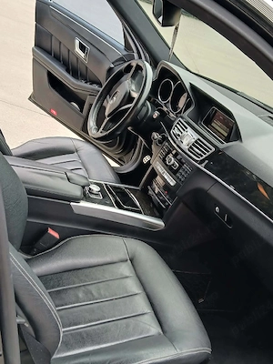 mercedes e300 hybrid - imagine 2