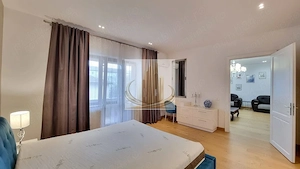 Apartament cu 2 camere | 86 mp Utili | Complexul Studențesc | Renovat - imagine 3