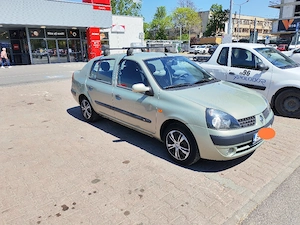Renault Clio  - imagine 2