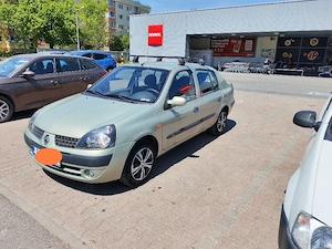 Renault Clio  - imagine 4