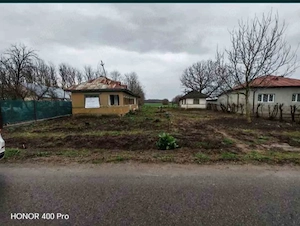 De Vânzare Casa cu Teren GENEROS  - imagine 3