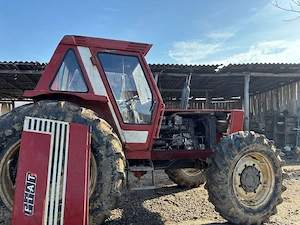 tractor fiat tdc 980