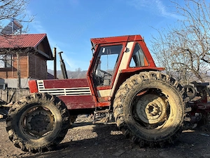 tractor fiat tdc 980 - imagine 4