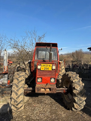 tractor fiat tdc 980 - imagine 3