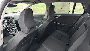 Volvo V60 Geartronic - imagine 6