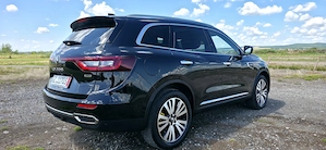Renault Koleos *2018*Initiale Paris* Full* Recent Import Germania Nr.Zoll val.1luna *2,0L-177CP* - imagine 4