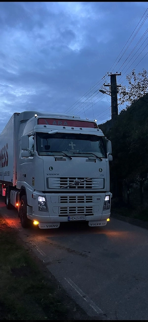 vând volvo fh - imagine 2