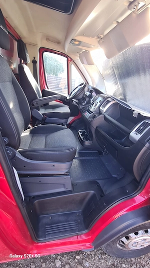 Fiat Ducato 2017 de vânzare  - imagine 2