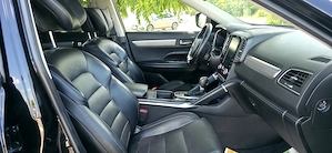 Renault Koleos *2018*Initiale Paris* Full* Recent Import Germania Nr.Zoll val.1luna *2,0L-177CP* - imagine 7