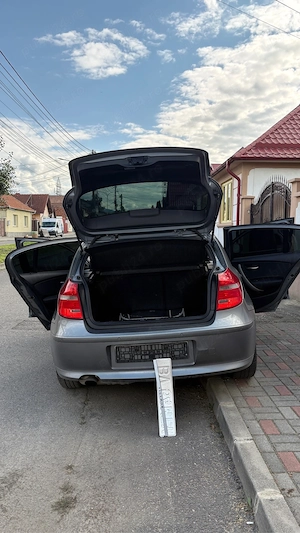 Vand BMW seria 1 116i facelift - imagine 4