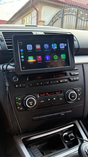 Vand BMW seria 1 116i facelift - imagine 3