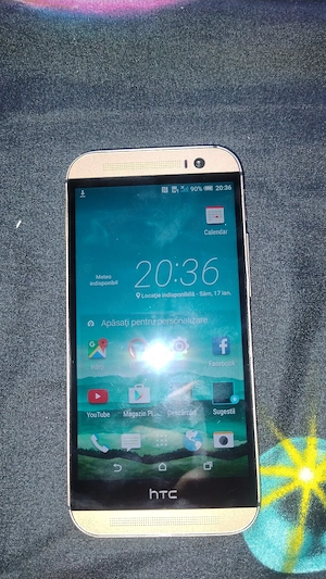 Htc One M8