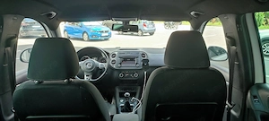 vw tiguan R-linne original 4x4 an 2012 motor 2.0 tdi 170 cp - imagine 9