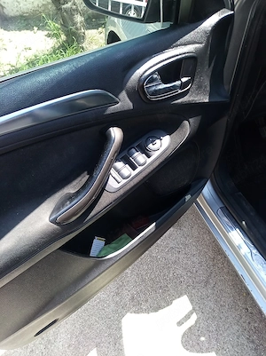 Ford Smax -7 locuri  - imagine 9