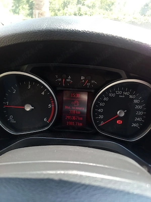 Ford Smax -7 locuri  - imagine 8