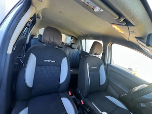 Dacia Sandero Stepway   0.9 tce  benzina  gpl - imagine 2