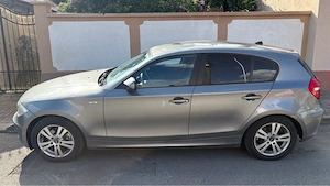 Vand BMW seria 1 116i facelift - imagine 6