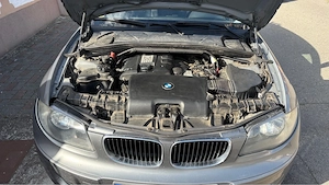 Vand BMW seria 1 116i facelift - imagine 7