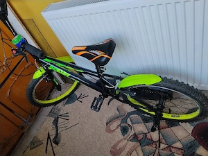 bicicleta jeante 20