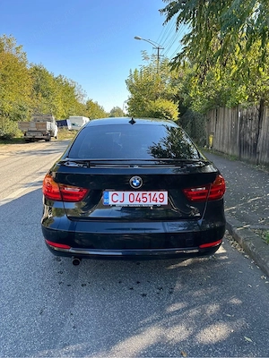 vand bmw seria 3 gt .x drive .2016 - imagine 4