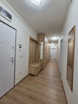 De inchiriat apartament nou cu 3 camere Timișoara Calea Aradului  - imagine 4