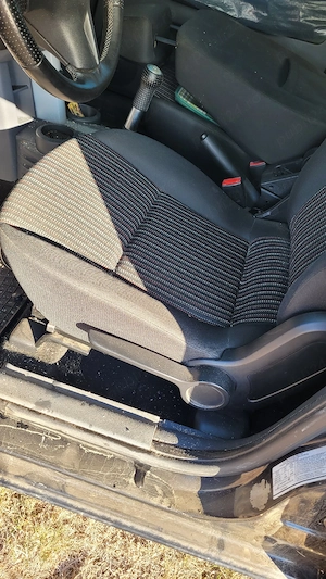 Scaune Mitsubishi Colt 