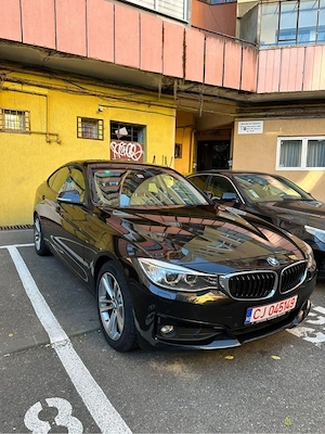 vand bmw seria 3 gt .x drive .2016 - imagine 3