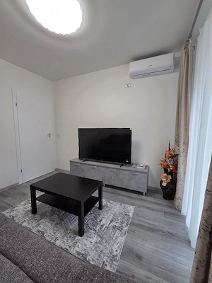 De inchiriat apartament nou cu 3 camere Timișoara Calea Aradului  - imagine 5