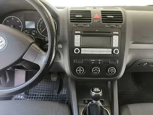 Vând volkswagen golf 5, din 2008, TDI - imagine 2