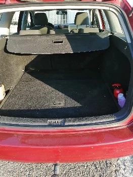 Vând volkswagen golf 5, din 2008, TDI - imagine 4